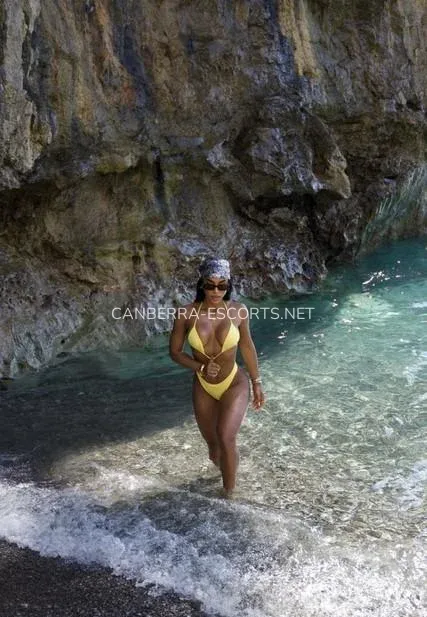 Canberra escorts Elena — 10