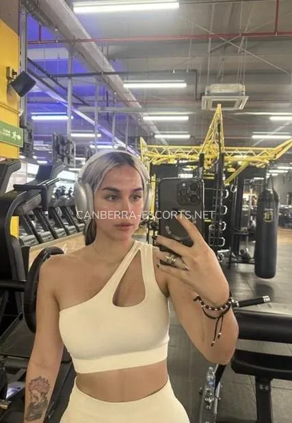 Canberra escorts Bailey — 7
