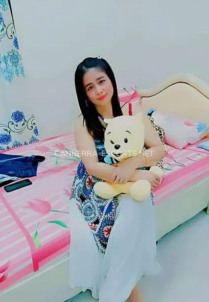 Canberra escorts Preciosa — 8