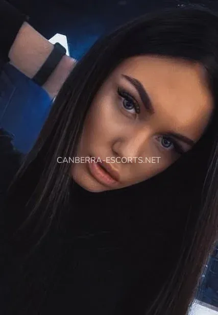 Canberra escorts Jasmin — 8