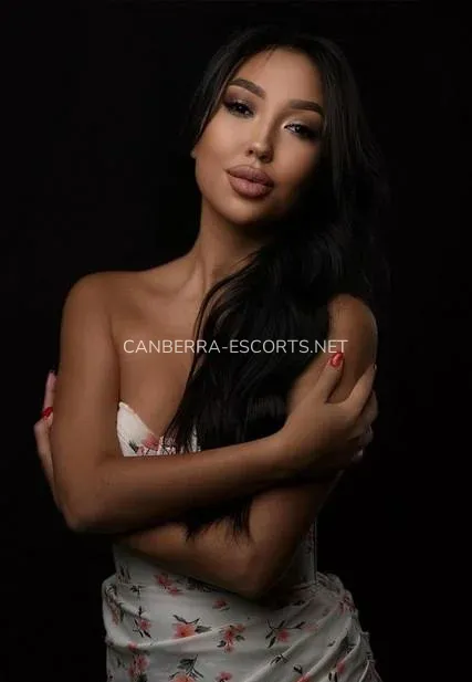 Canberra escorts Haley — 5