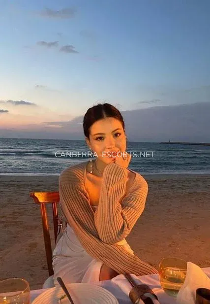 Canberra escorts Ellen — 7