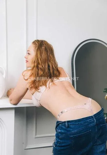 Canberra escorts Atocha — 1