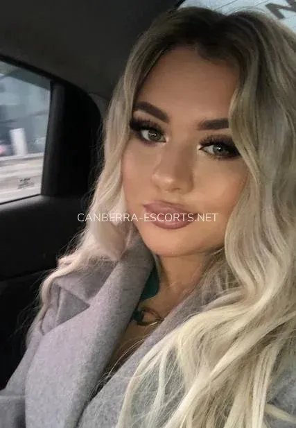Canberra escorts Abby — 3