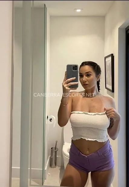Canberra escorts Sarah — 2