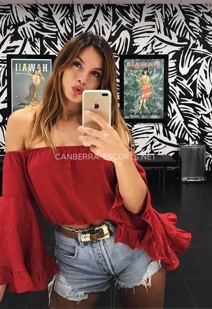 Canberra escorts Rut