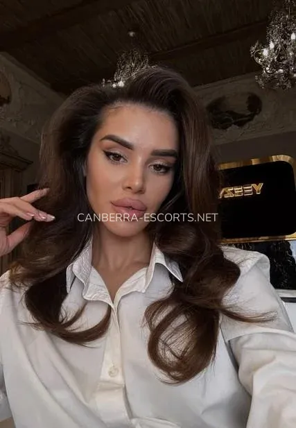 Canberra escorts Mariana — 6