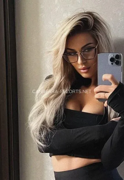 Canberra escorts Catherine — 3