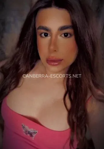 Canberra escorts Bella — 6