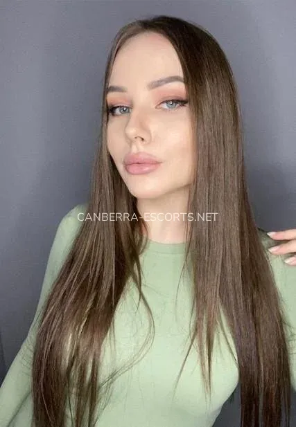 Canberra escorts Bailey — 1