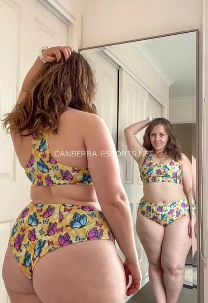 Canberra escorts Marianne — 2