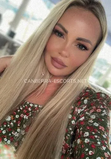Canberra escorts Natalia — 7