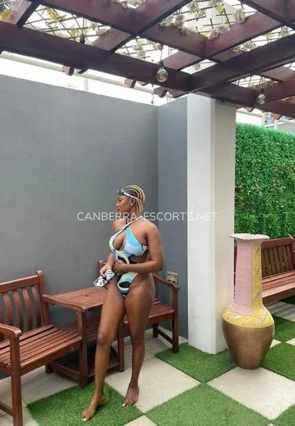 Canberra escorts Eva — 1