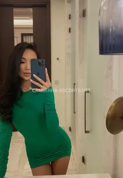 Canberra escorts Liliana — 6
