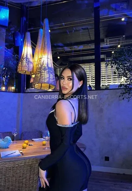 Canberra escorts Matilda — 7