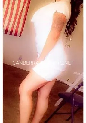 Canberra escorts Vanesa — 8