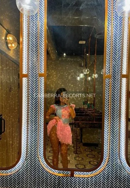 Canberra escorts Jordan — 8