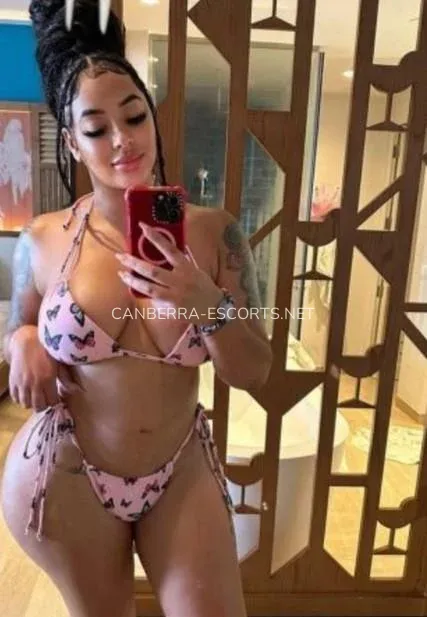 Canberra escorts Olivia — 4