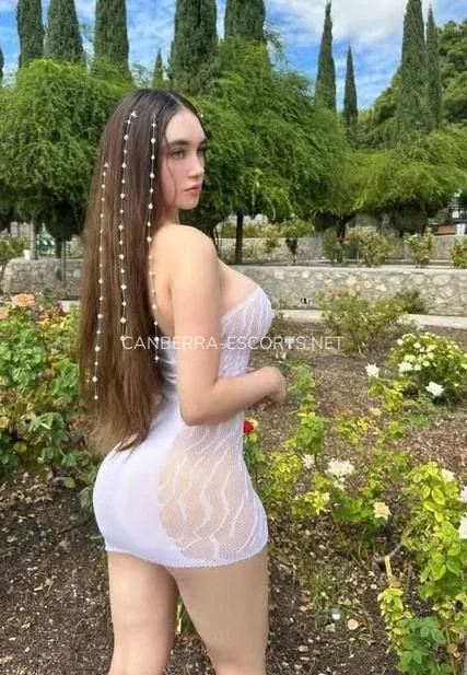Canberra escorts Natalia — 3