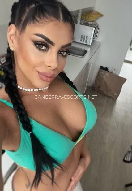 Canberra escorts Sara — 1
