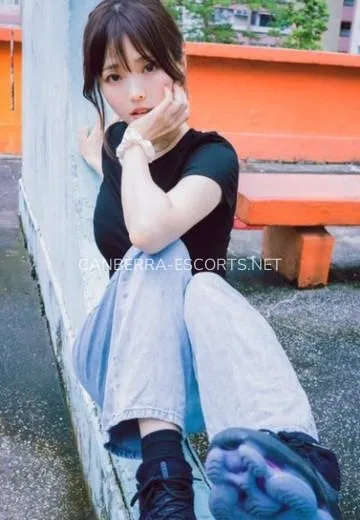 Canberra escorts carly