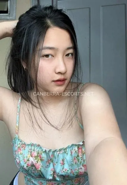 Canberra escorts Alicia — 2
