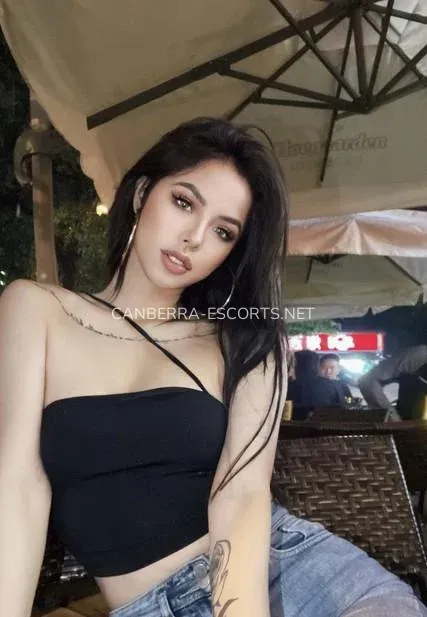 Canberra escorts Elizabeth — 5
