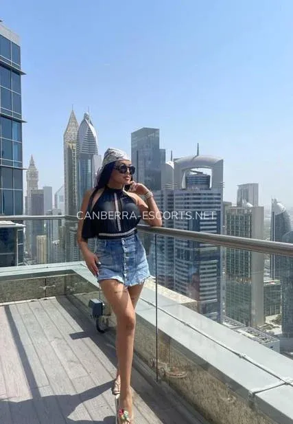 Canberra escorts Natalia — 3