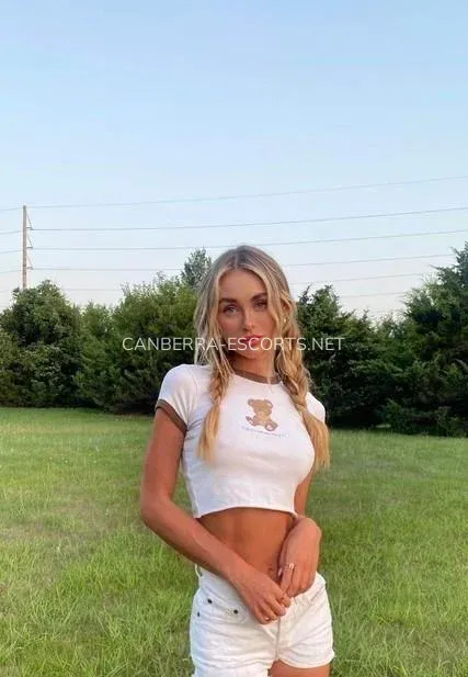 Canberra escorts Mona — 1