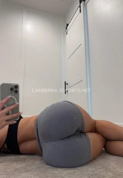 Canberra escorts Karen — 1