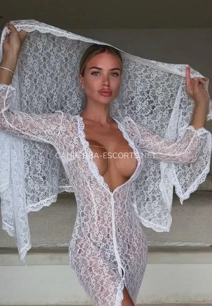 Canberra escorts Marianne — 5