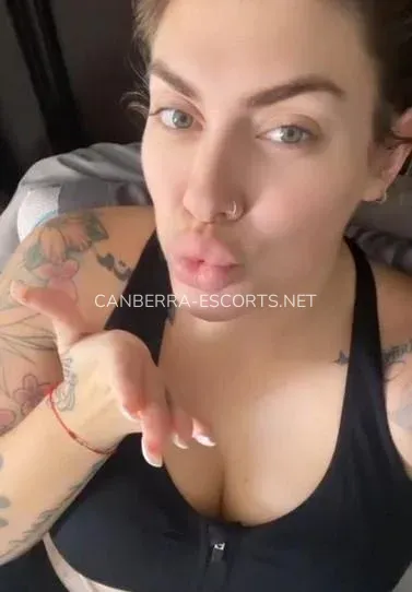 Canberra escorts Emilia — 4