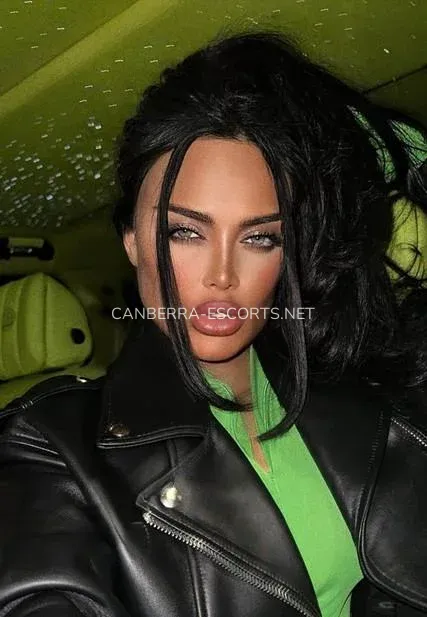 Canberra escorts Mariah — 4