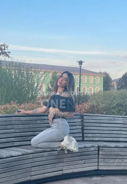 Canberra escorts Madelyn — 7