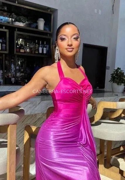 Canberra escorts Olivia — 1