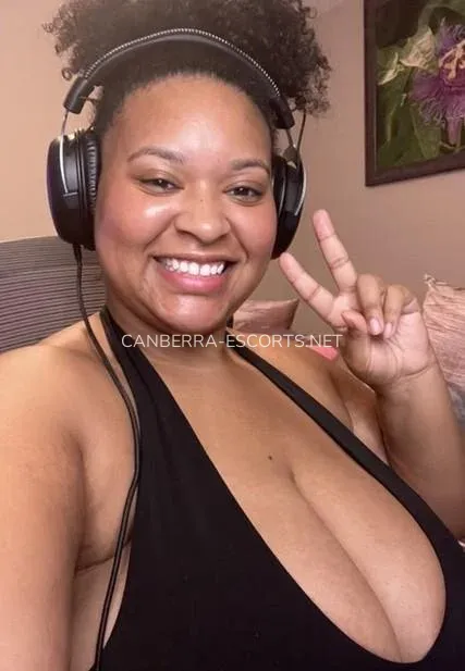 Canberra escorts Julianna — 9