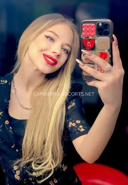 Canberra escorts Kelsey — 7