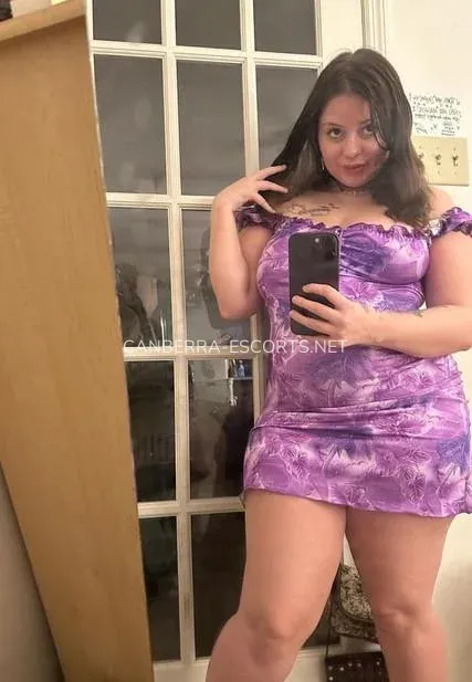 Canberra escorts Alana — 5