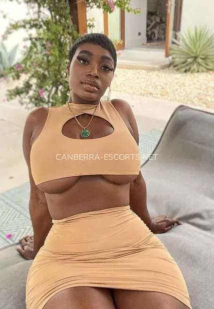 Canberra escorts Jada — 3