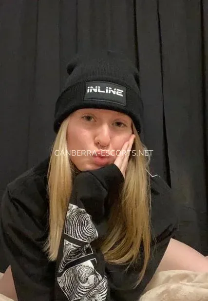 Canberra escorts Camilla — 3