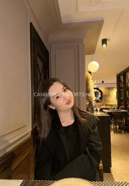 Canberra escorts Emilia — 3
