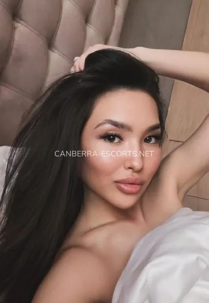 Canberra escorts Jordyn — 2