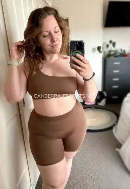 Canberra escorts Victoria — 1