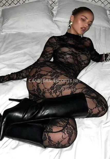 Canberra escorts Chloe — 9