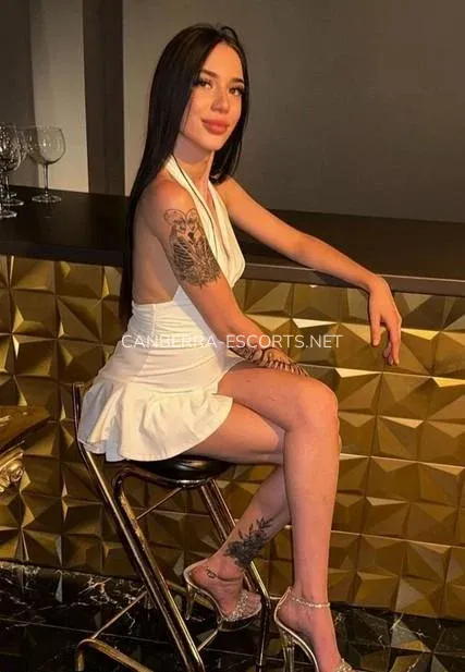 Canberra escorts Katherine — 1