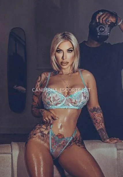 Canberra escorts Miranda — 1