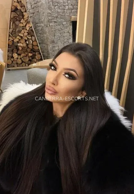 Canberra escorts Britt — 4