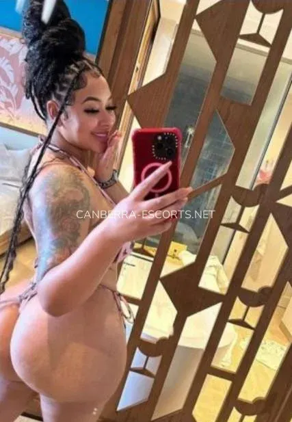 Canberra escorts Olivia — 1