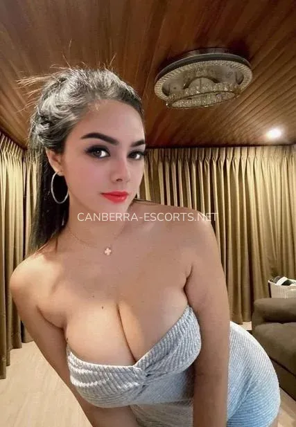 Canberra escorts Linda — 3