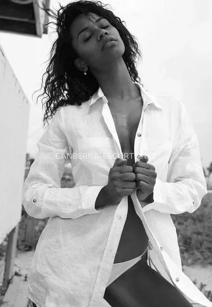 Canberra escorts Anette — 4